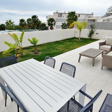 London Beach Benidorm Finestrat Eksteriør bilde